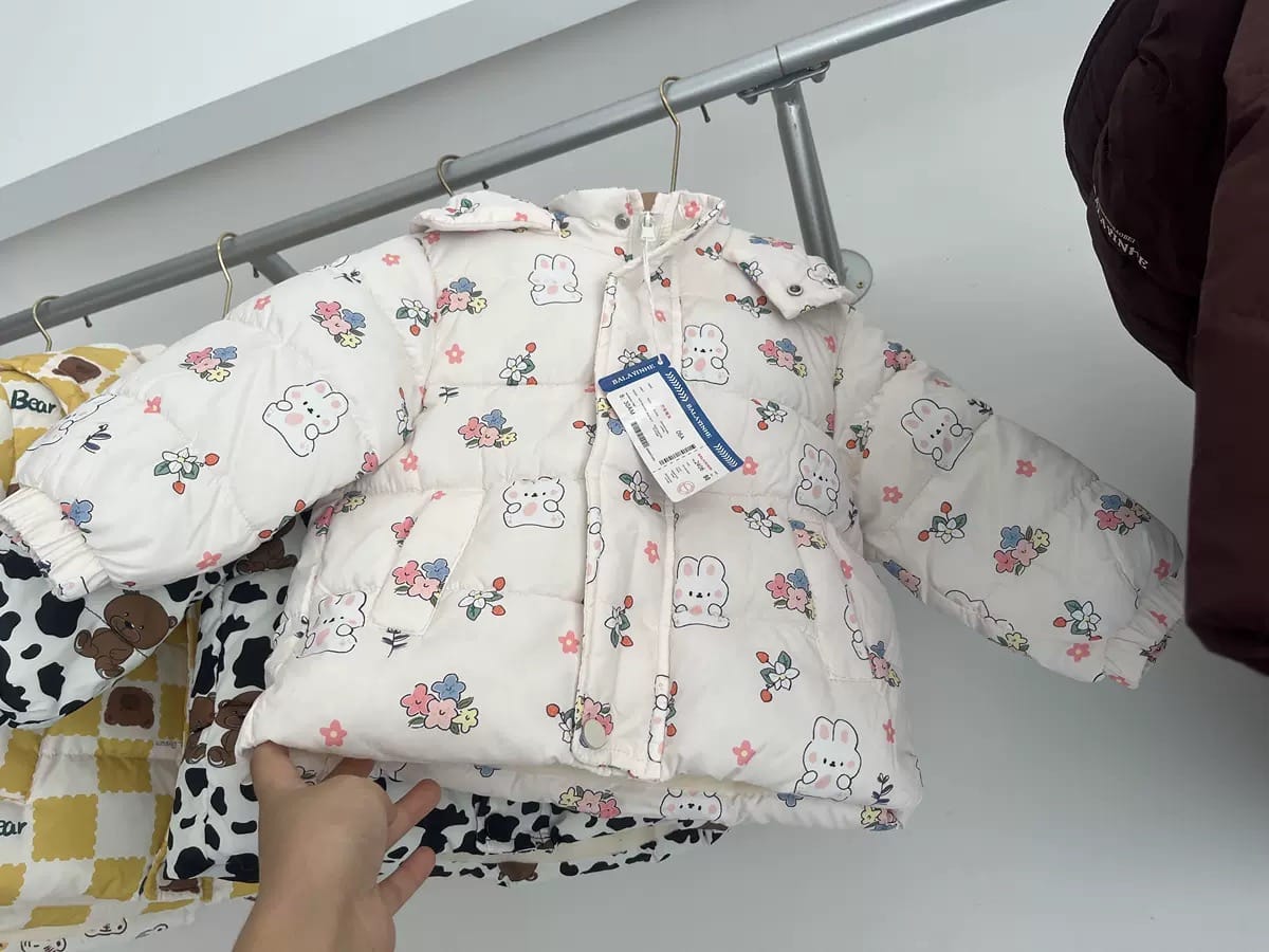 کاپشن rabbit