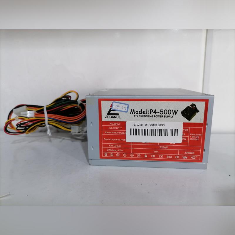 پاور24 پینELEGANCE مدلP4-500W