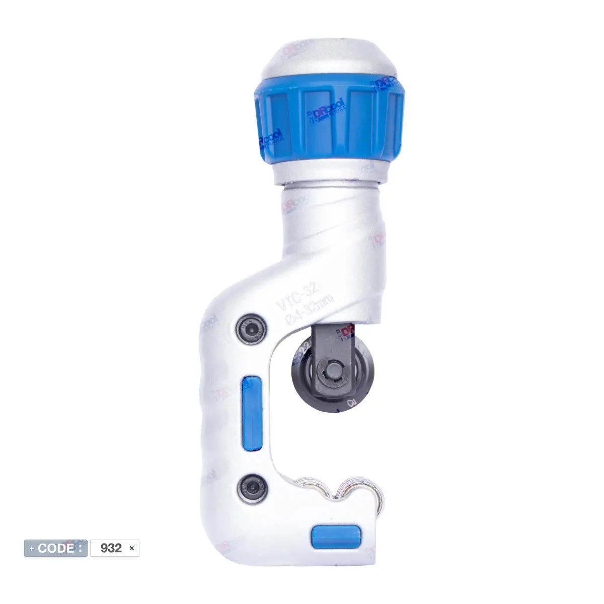لوله بر بزرگ ولیو VALUE مدل VTC-32