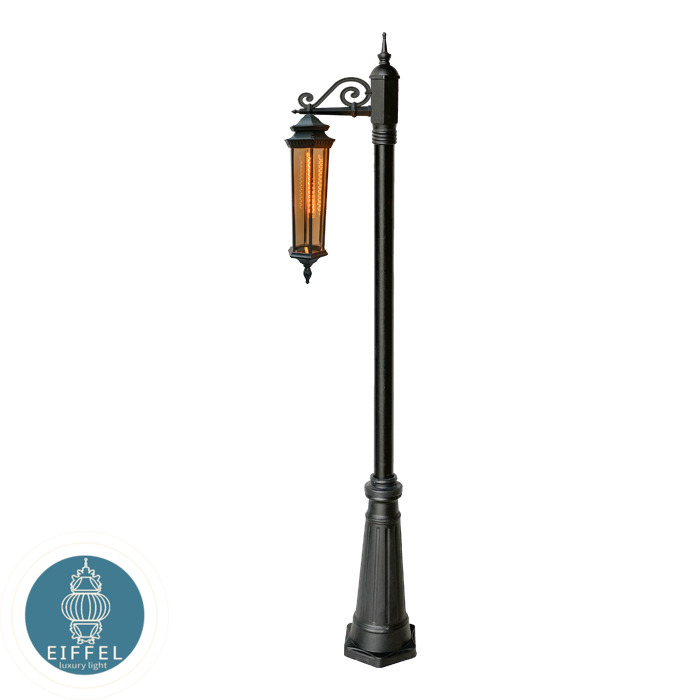 لاکچری سری یک بزرگ یکطرفه مدل E2511D-L