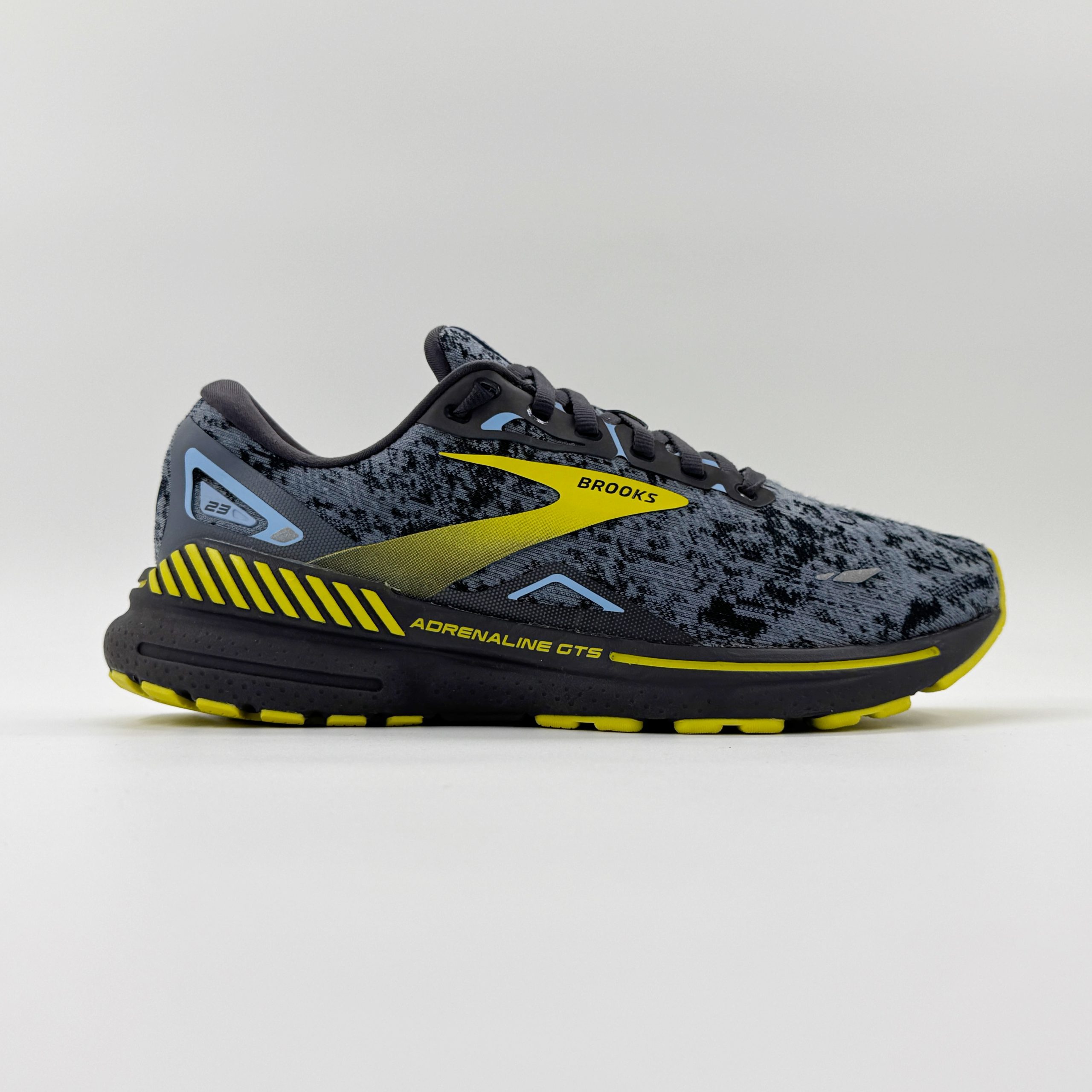 بروکس آدرنالین جی تی اس BROOKS ADRENALINE GTS 23 مدل 1103911D404