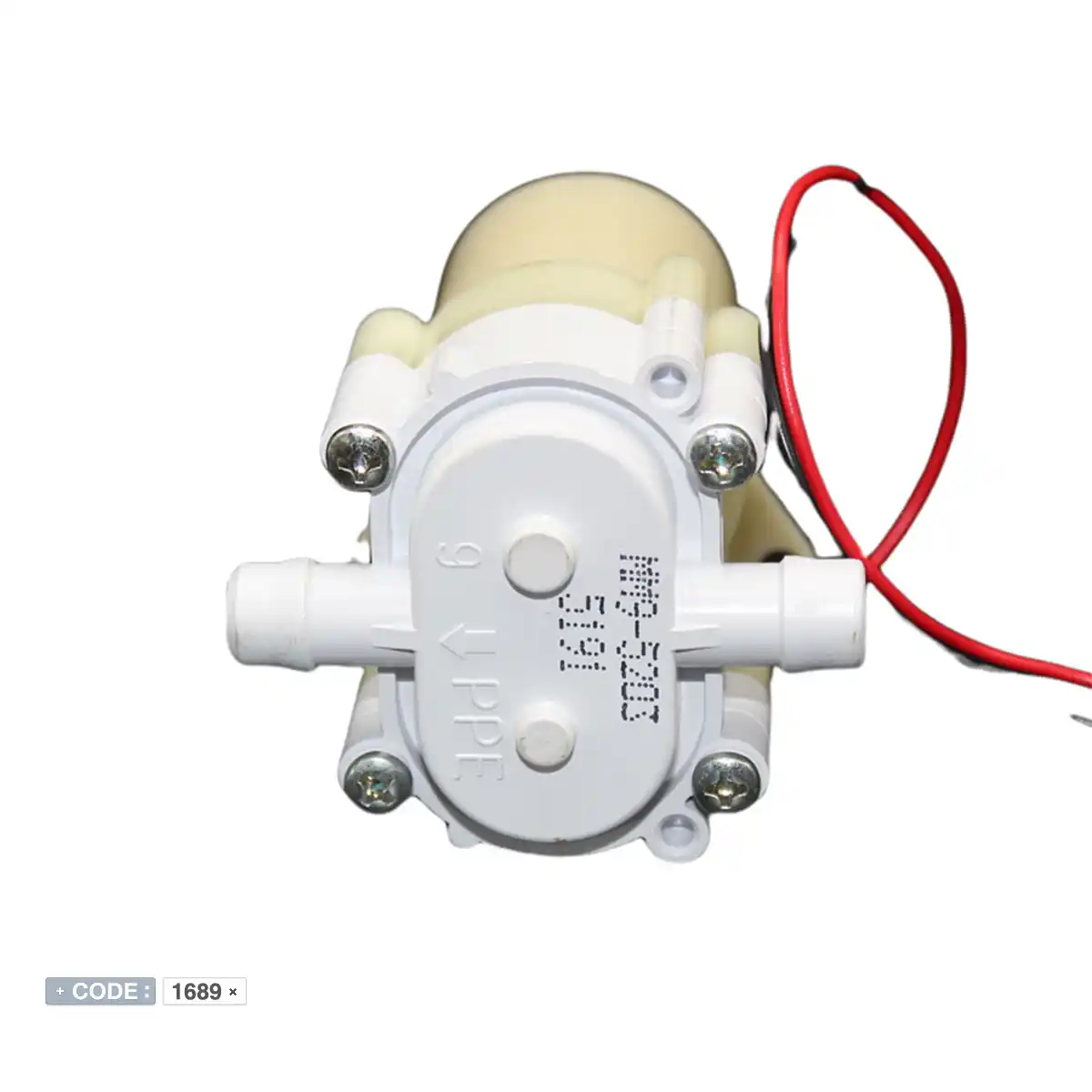 پمپ آب یخچال هیتاچی مدل MM9