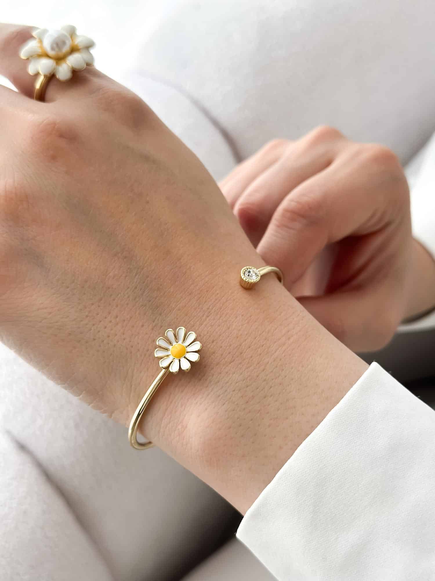 بنگل طرح طلا بابونه