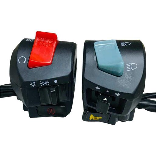 قلوه کامل موتور شکاری CGL 150