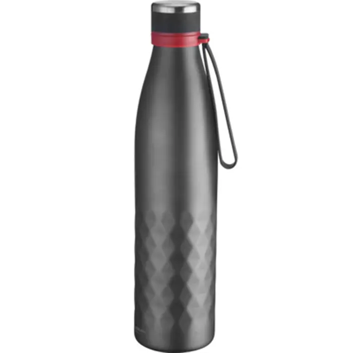 Vaccuum flask »Viva«, 1 l, anthracite | فلاسک وکیوم (1لیتر) وست مارک