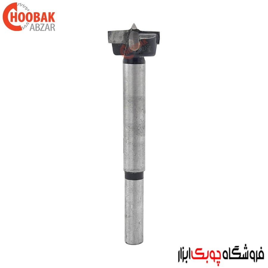 مته گازور 18 میلیمتر WOLF