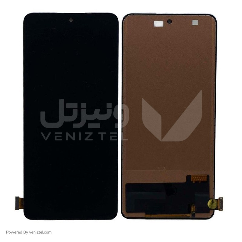 تاچ و ال سی دی بدون فریم شیائومی (OLED) مدل   LCD Xiaomi POCO X4 PRO