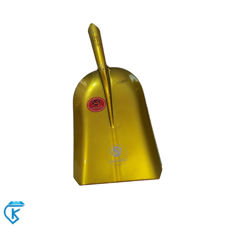 بیل پارویی پهن سان مکس