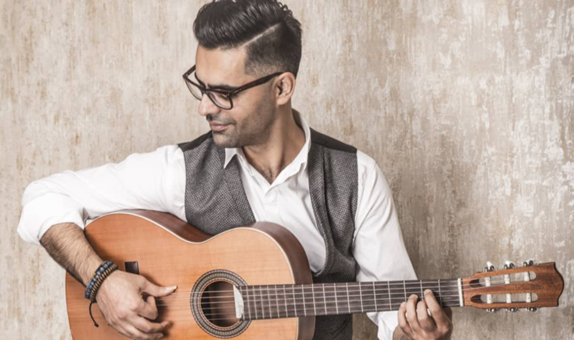 پکیج 2 تنظیم های گیتار خاطره انگیز پژمان نور