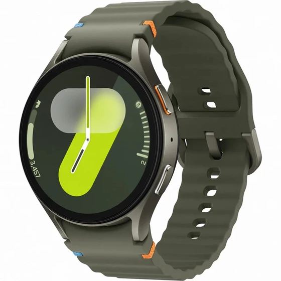 ساعت هوشمند سامسونگ مدل Galaxy Watch7 L310 44mm (سبز)