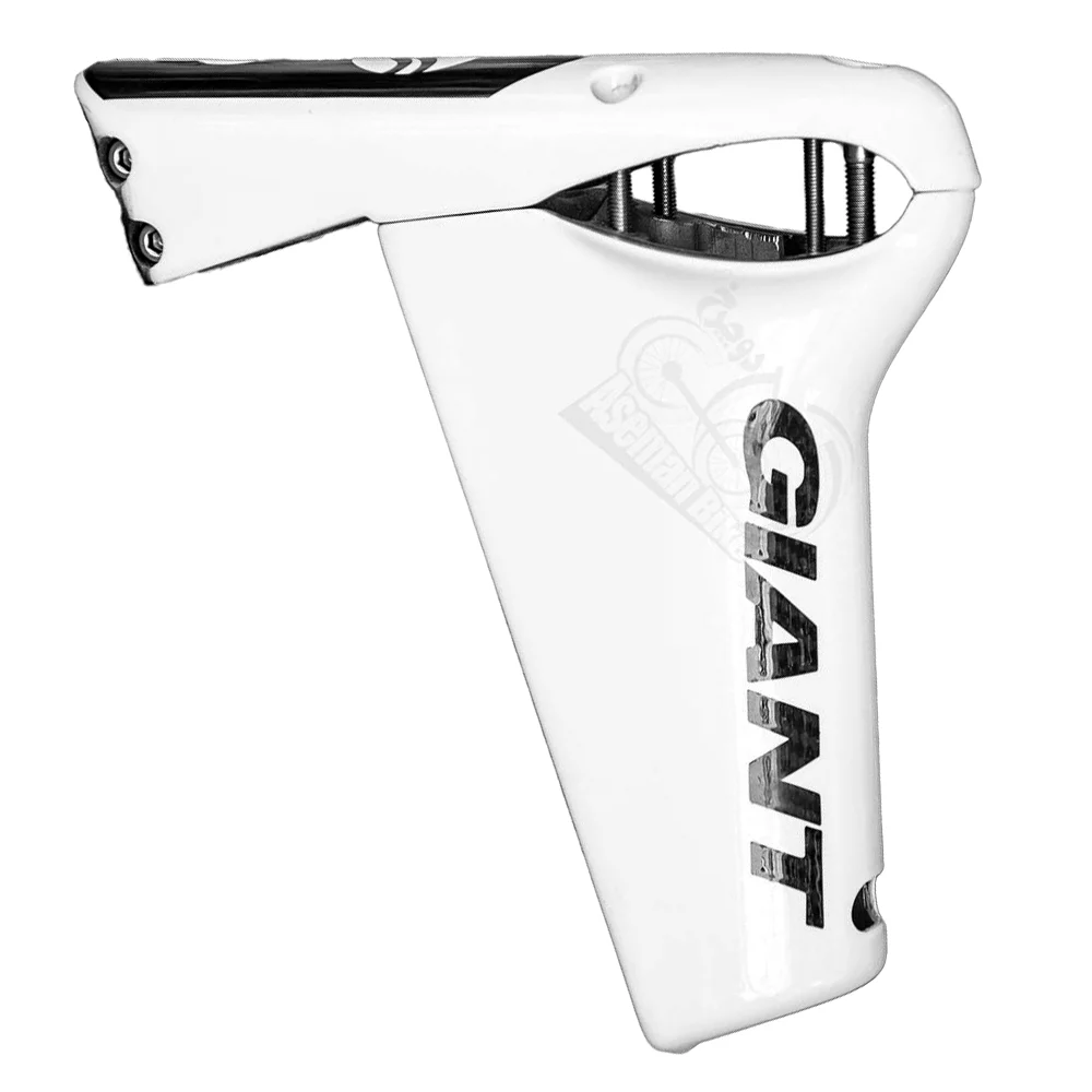 کرپی Stem GIANT TRINITY Aluminum جاینت ترینیتی آلومینیوم ترکیب قدرت و آیرودینامیک