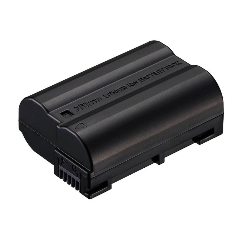 باتری دوربین نیکون Nikon EN-EL15