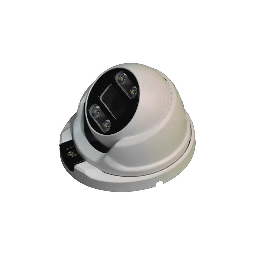 دوربین مداربسته دام HD داهوس مدل DH-967D | 2 مگاپیکسل با دید در شب رنگی Warm Light