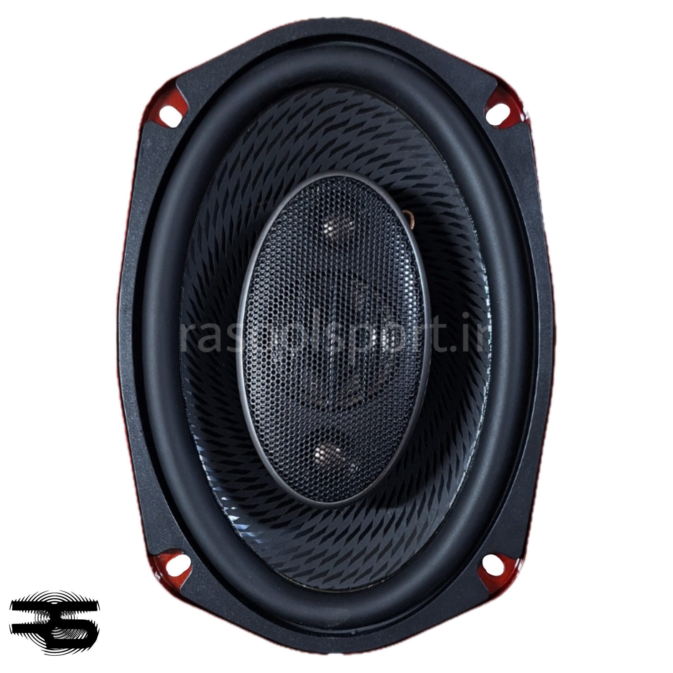باند بیضی خودرو ساووی مدل SV-6996