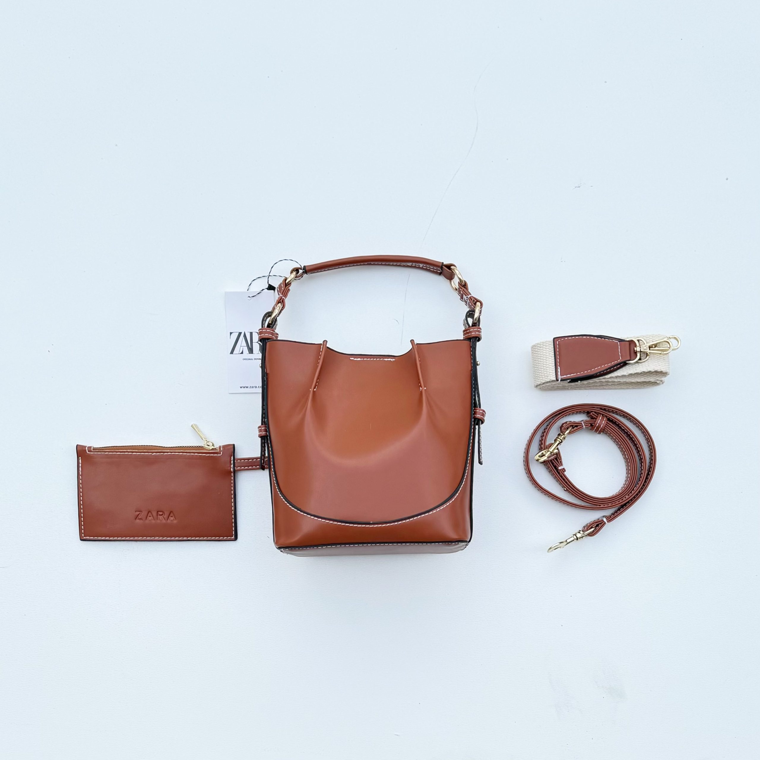 کیف تک دسته ایستاده کد 527
