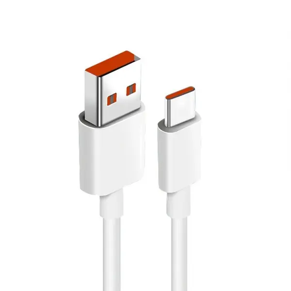 کابل شارژر شیائومی USB to USB-C (کدB9006)