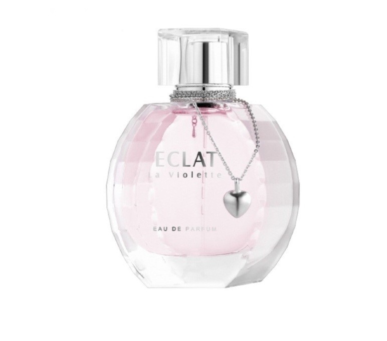 ادوپرفیوم فرگرانس ورلد Eclat La Violette