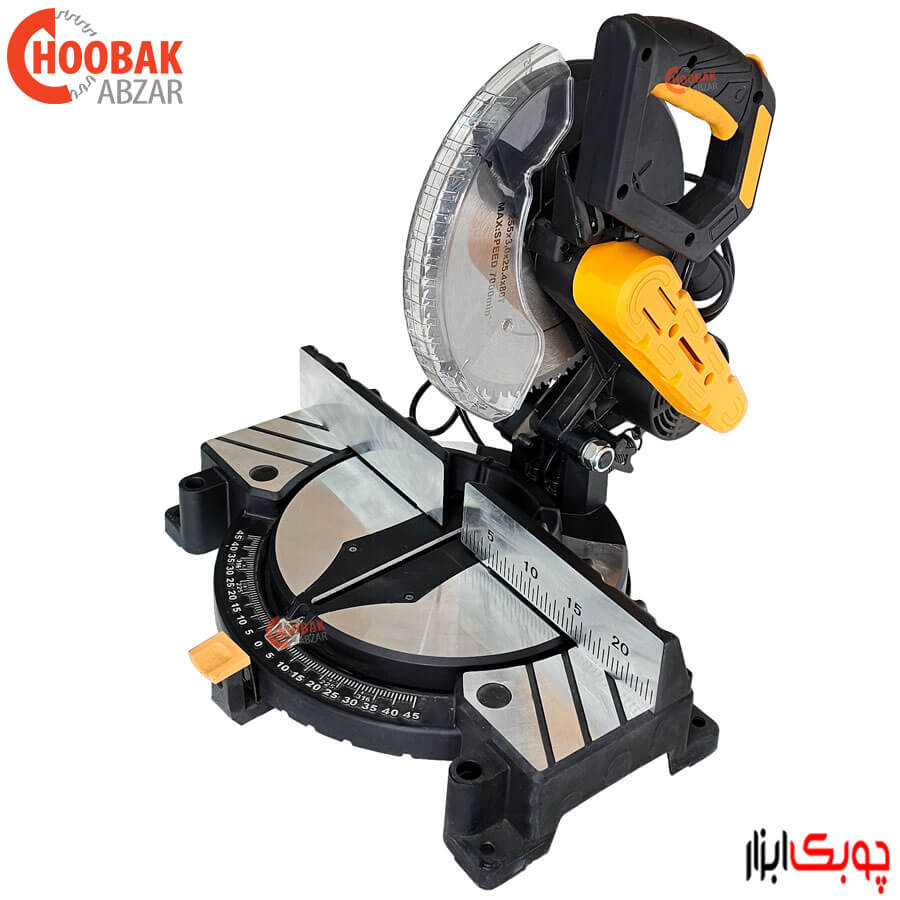 فارسی بر ثابت صفحه 25 سانتیمتر 3M مدل YL255-01