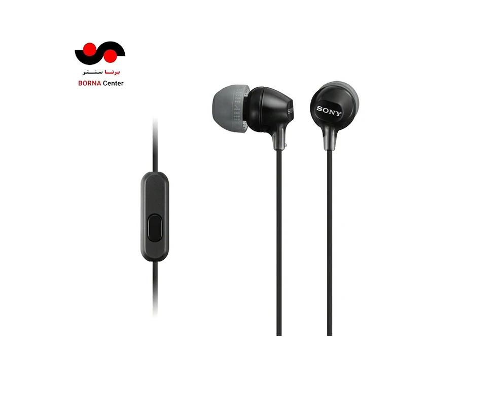 هندزفری سیم دار سونی مدل MDR-EX15AP