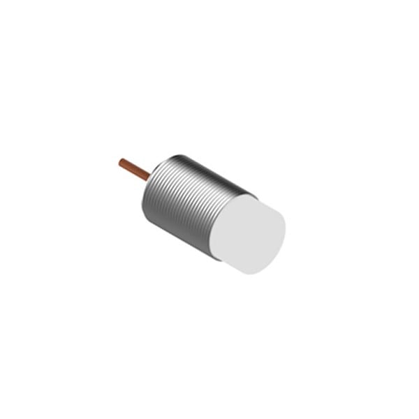 سنسور القایی مقاوم در برابر دما M30 Pre-wired Non-flush
