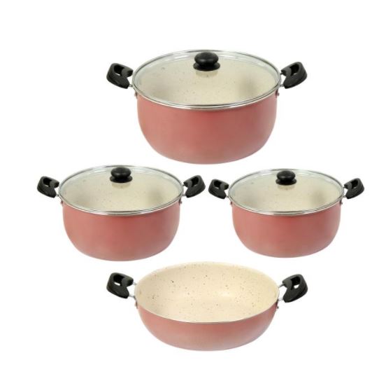 سرویس پخت و پز 7 پارچه ارک مدل s300