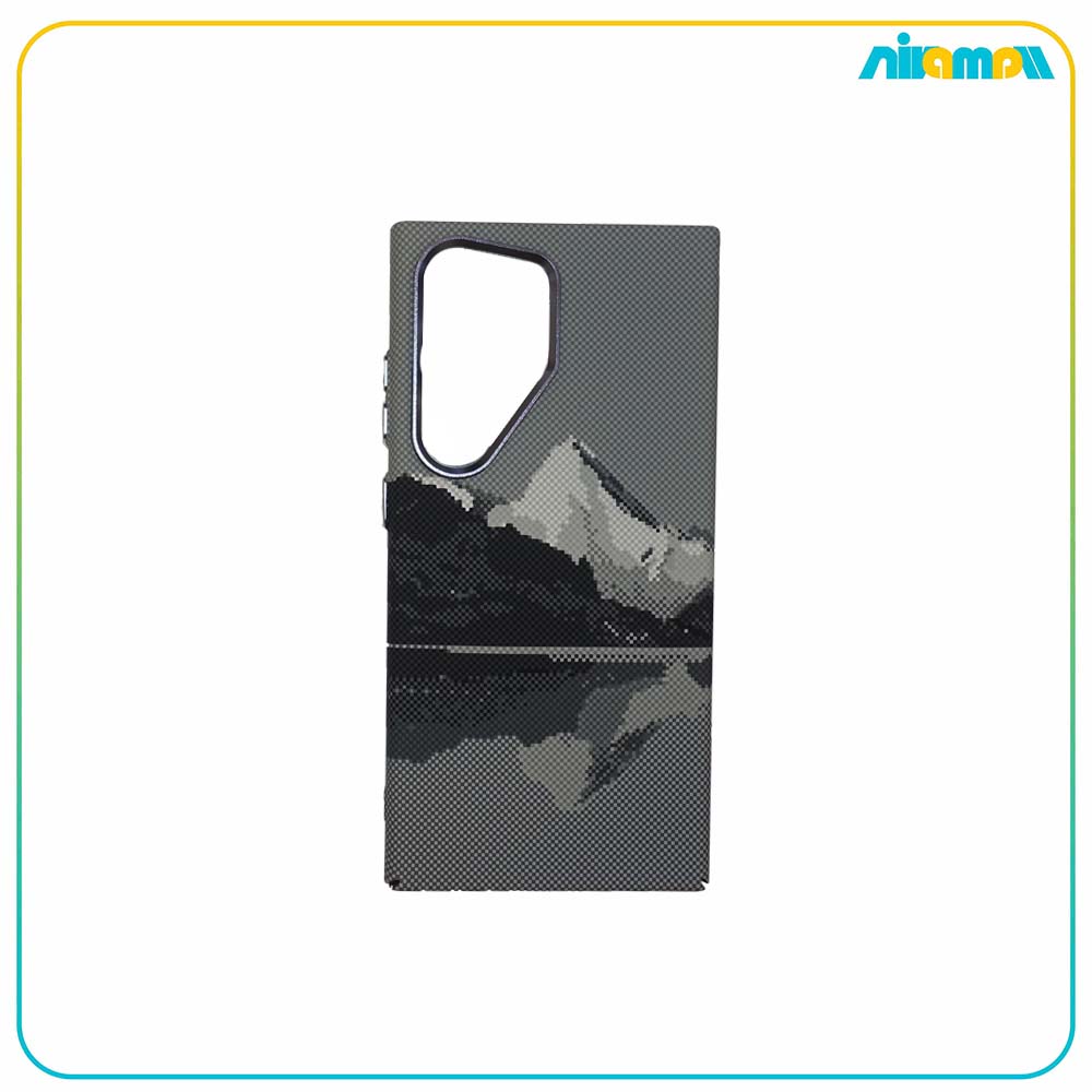 کاور MACCOY مدل BIG U161 مناسب برای گوشی موبایل S24ULTRA کد12