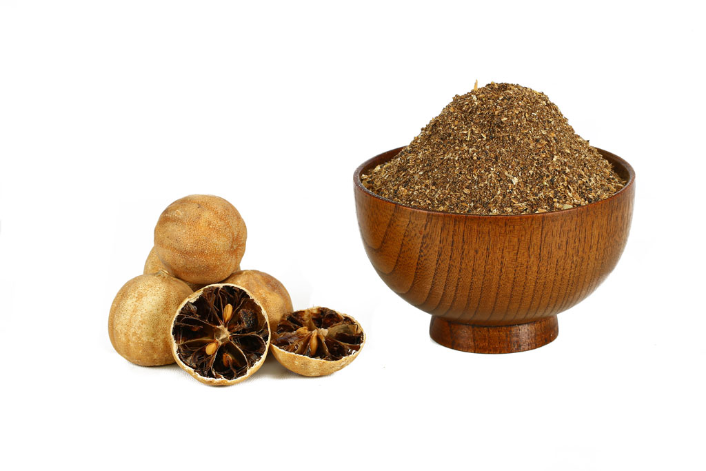 پودر لیمو عمانی درجه 1 (بدون هسته)