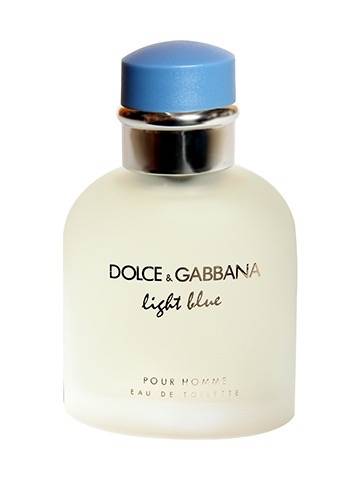 عطر و ادکلن دولچه گابانا لایت بلو مردانه