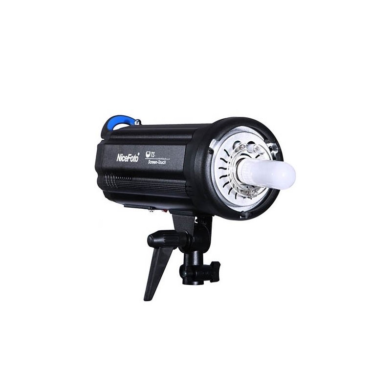 فلاش نایس فوتو مدل  Nicefoto TS300 B