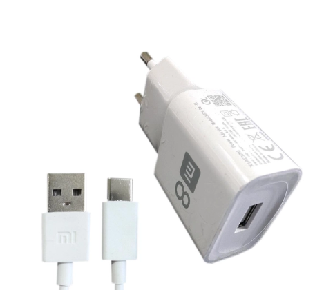 شارژر تایپ سی شیائومی (Xiaomi) مدل M-08Es