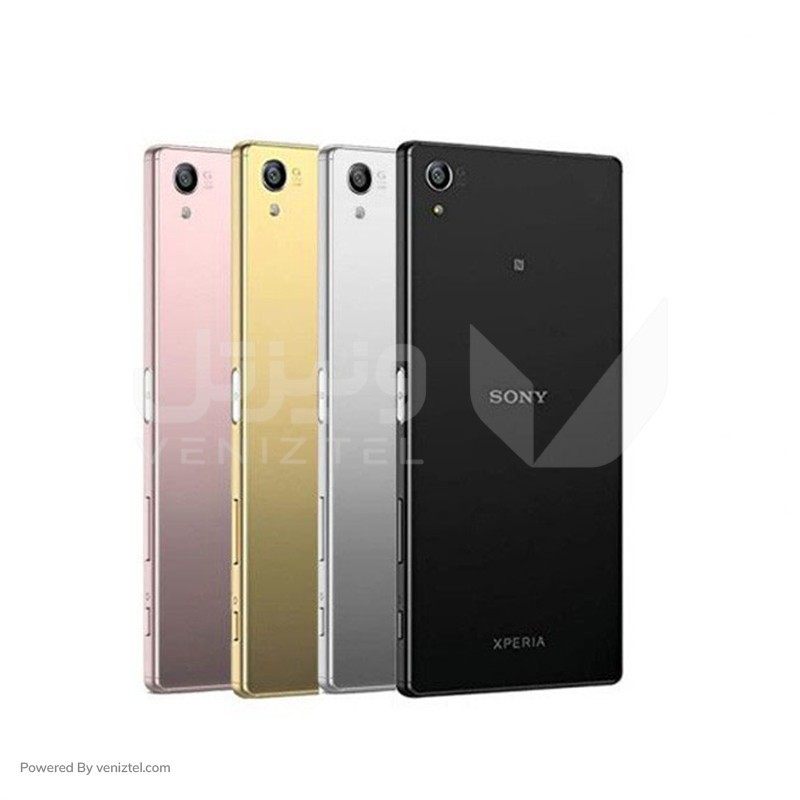 درب پشت مناسب برای گوشی سونی اکسپریا مدل Sony Xperia Z5