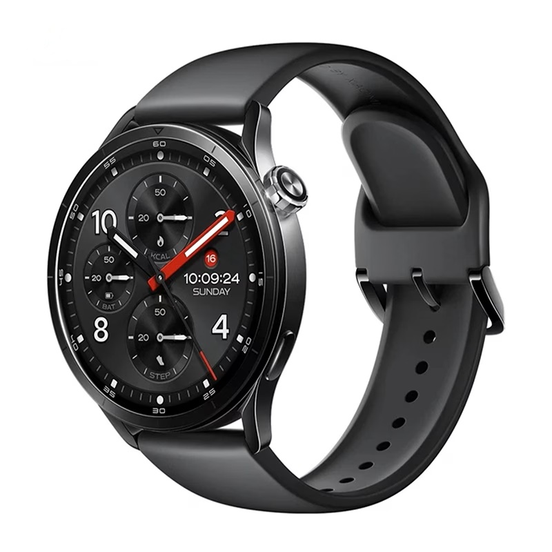 ساعت هوشمند شیائومی مدل Xiaomi Watch S5 (گلوبال)