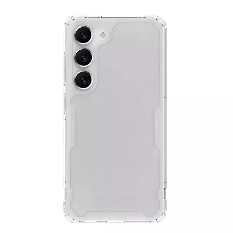 قاب Nillkin Nature TPU Pro برای Samsung Galaxy S23
