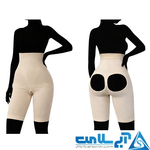 گن پادار لیفت باسن آرتان 2033