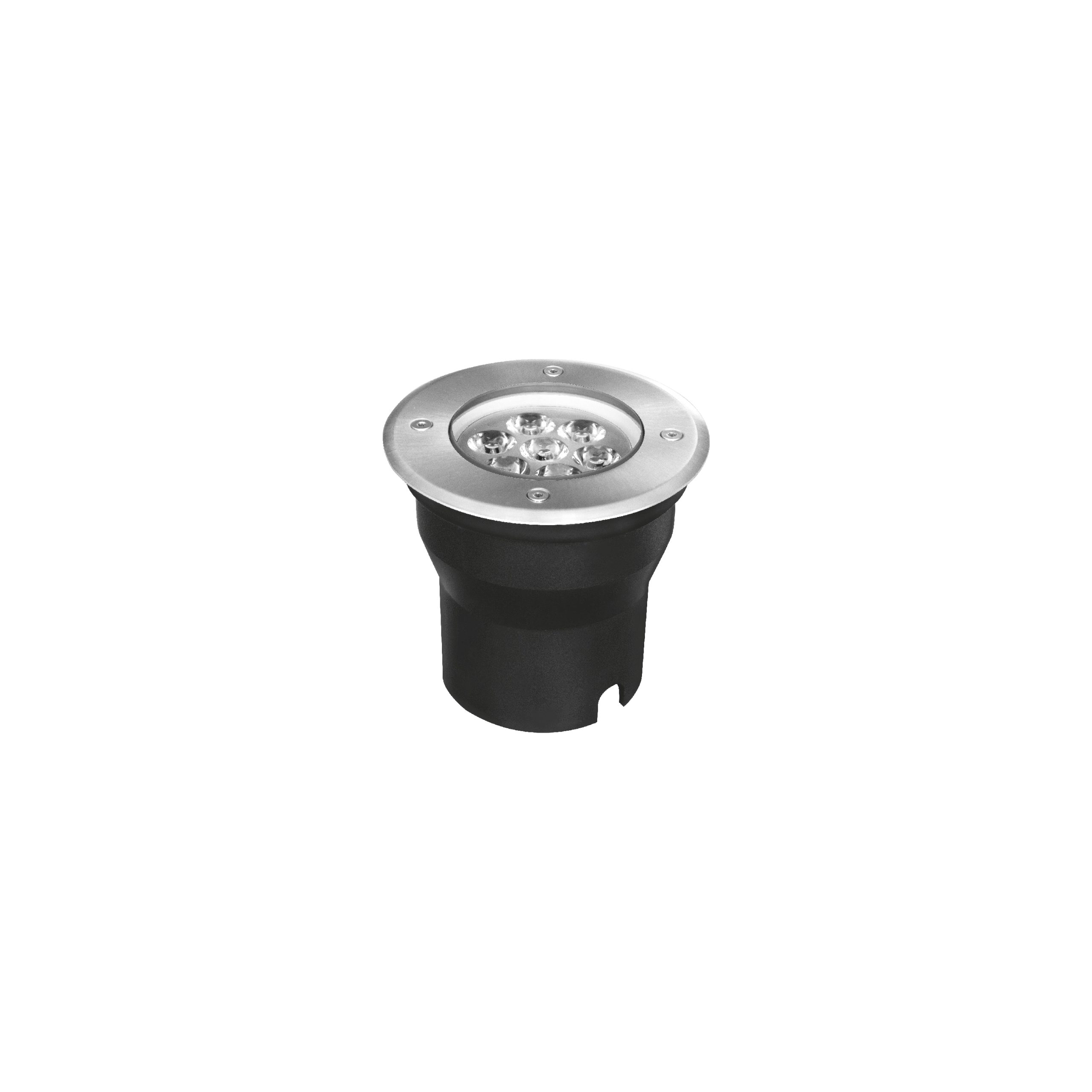 چراغ دفنی 7وات مدل 1291C-7LED