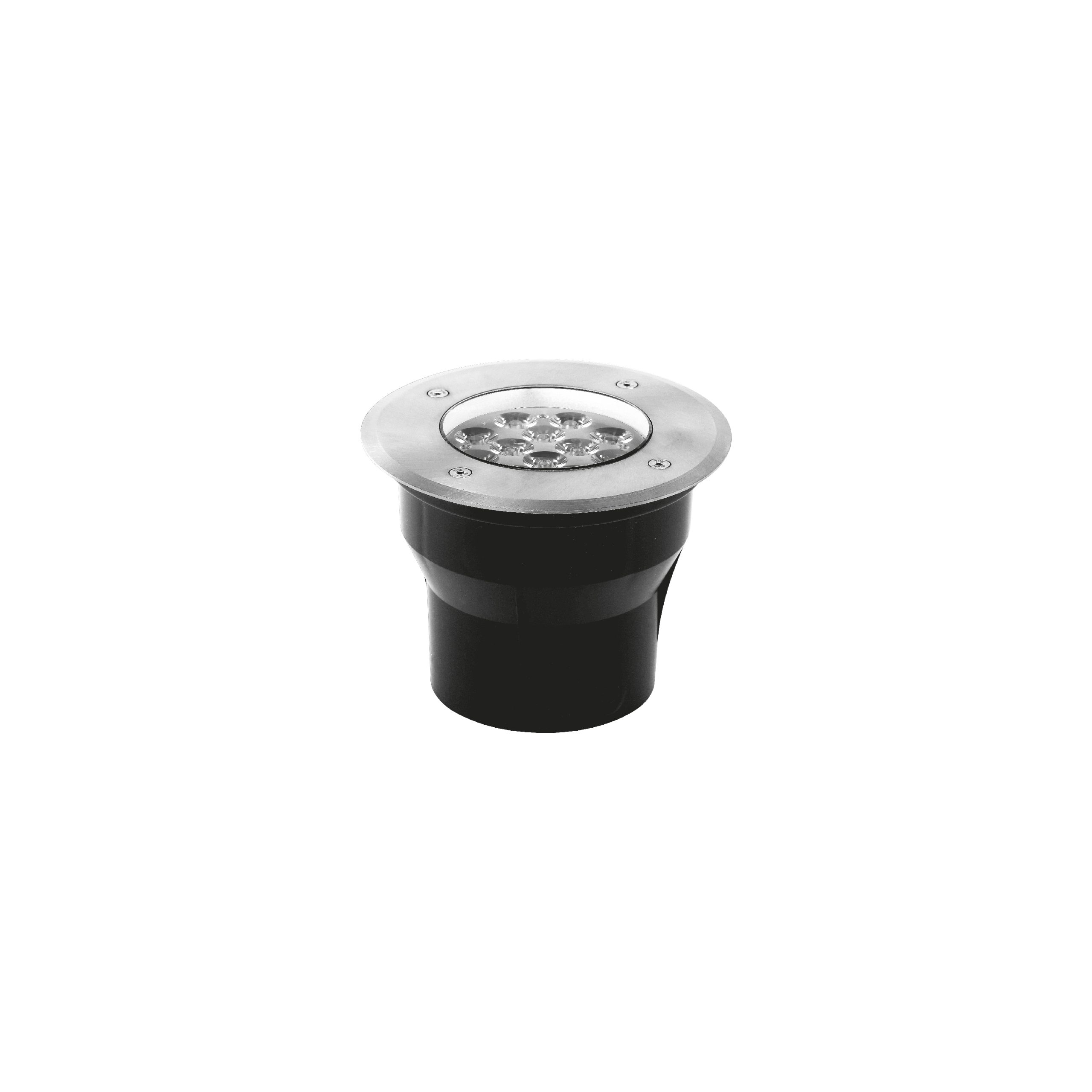 چراغ دفنی12 وات 1293C-12LED