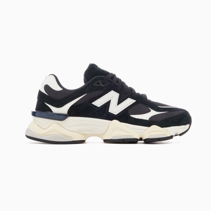 کتانی نیوبالانس 9060 مشکی New Balance