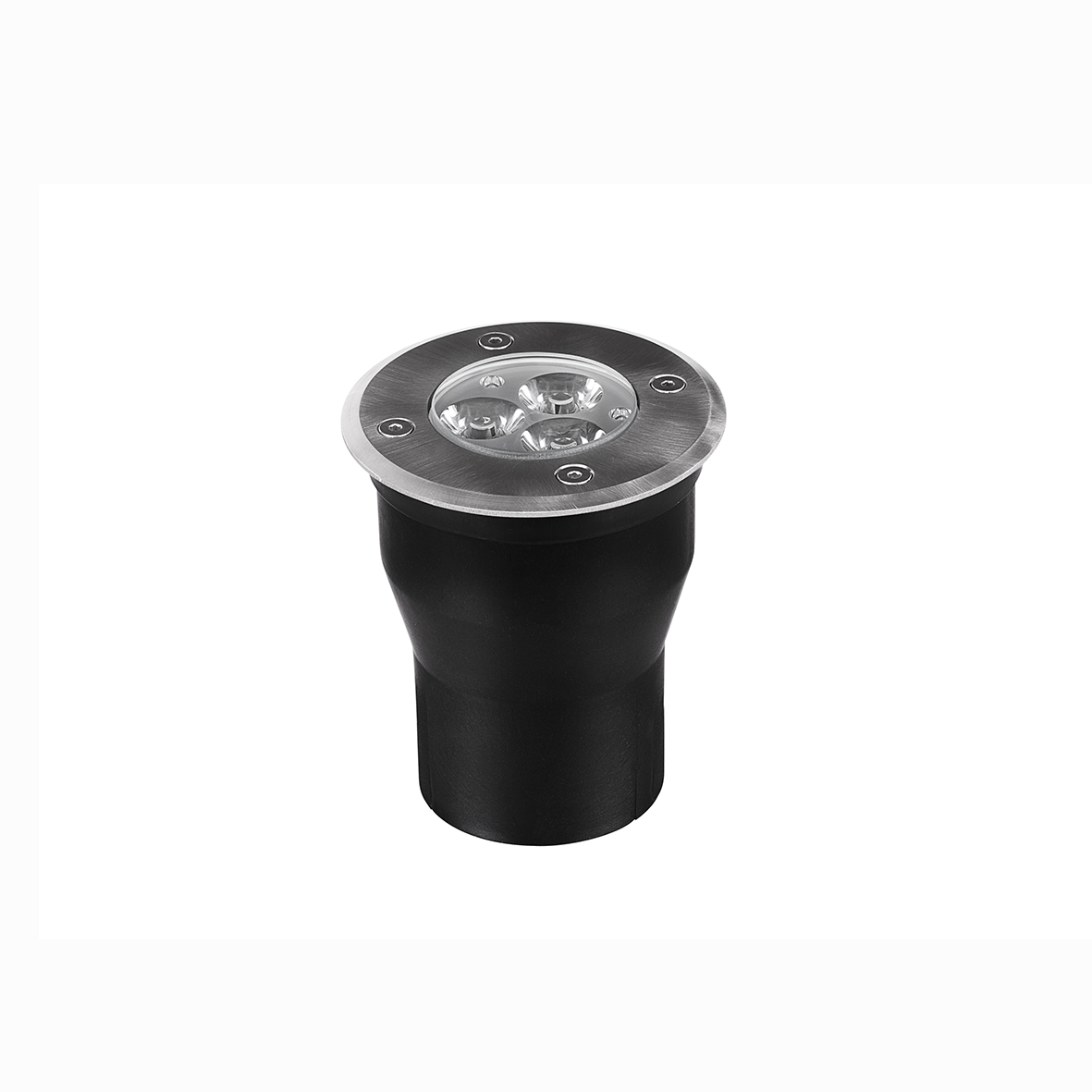 چراغ دفنی پارکتی 3وات مدل 1289C-3LED