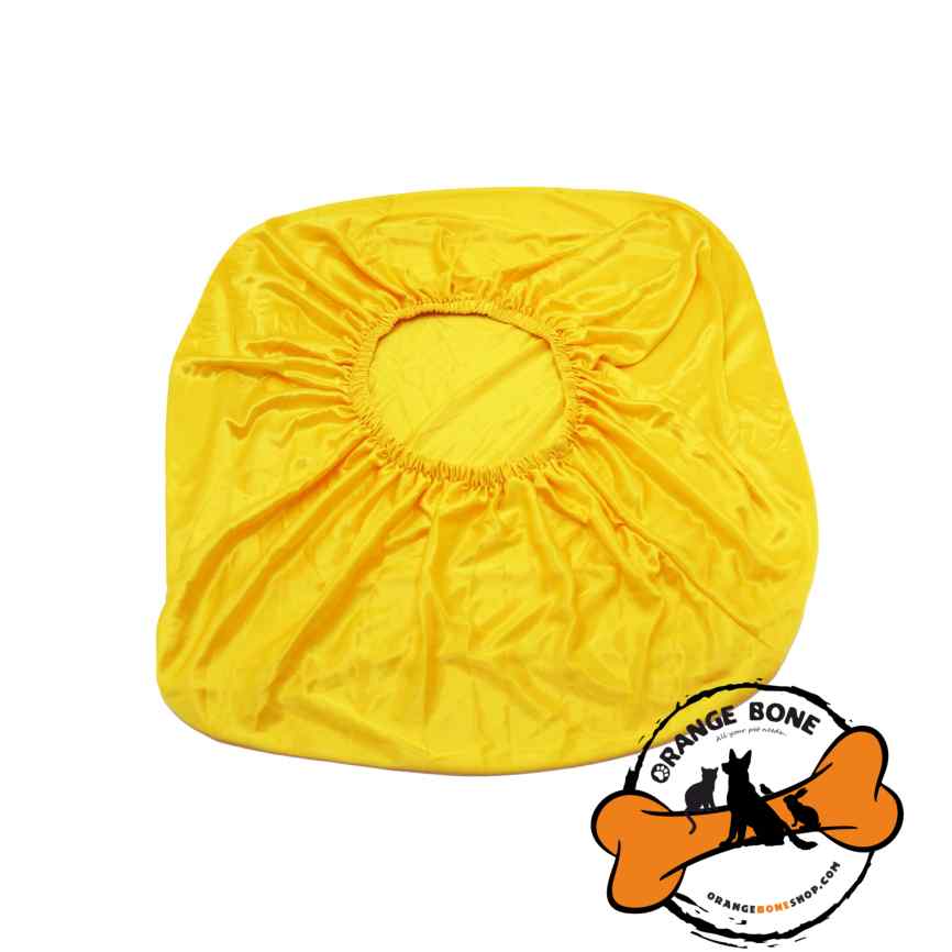 کاور پارچه ای زیر قفس مسافرتی