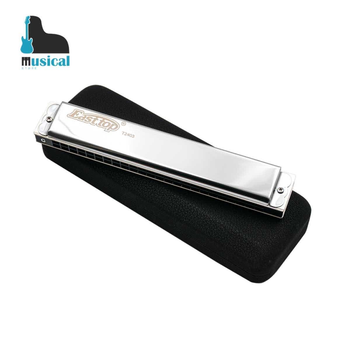 سازدهنی کروماتیک Eastop -T2403