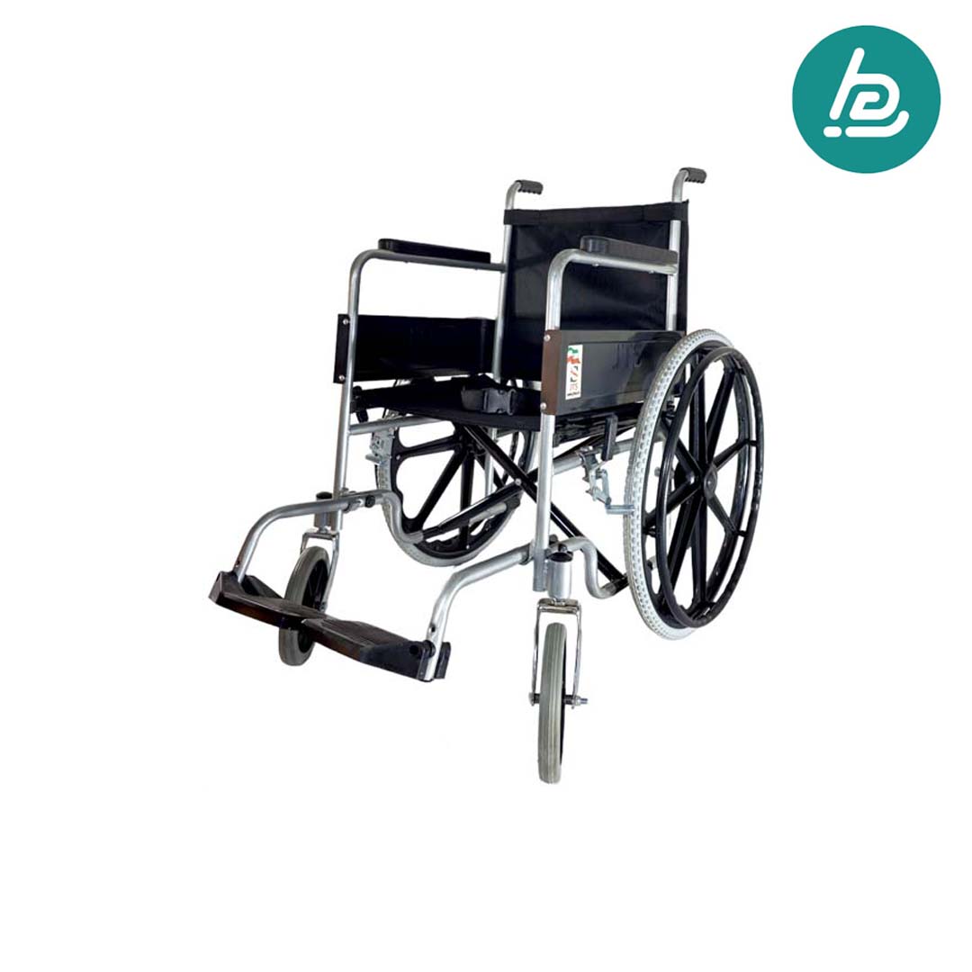 ویلچر جی تی اس مدل JTS 809R