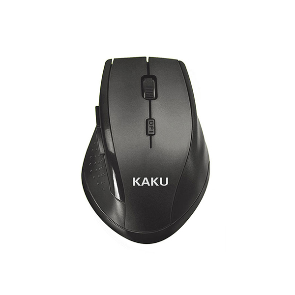 موس بی سیم کاکوسیگا مدل KSC-449
