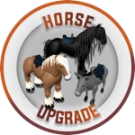 خرید آیتم روبلاکس (کپی) - Brookhaven, Horse Upgrade