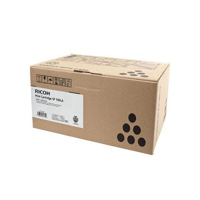 کارتریج SP100 ریکو مشکی اورجینال RICOH SP100 cartridge