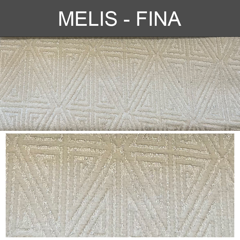 پارچه مبلی ملیس فینا FINA کد 0109