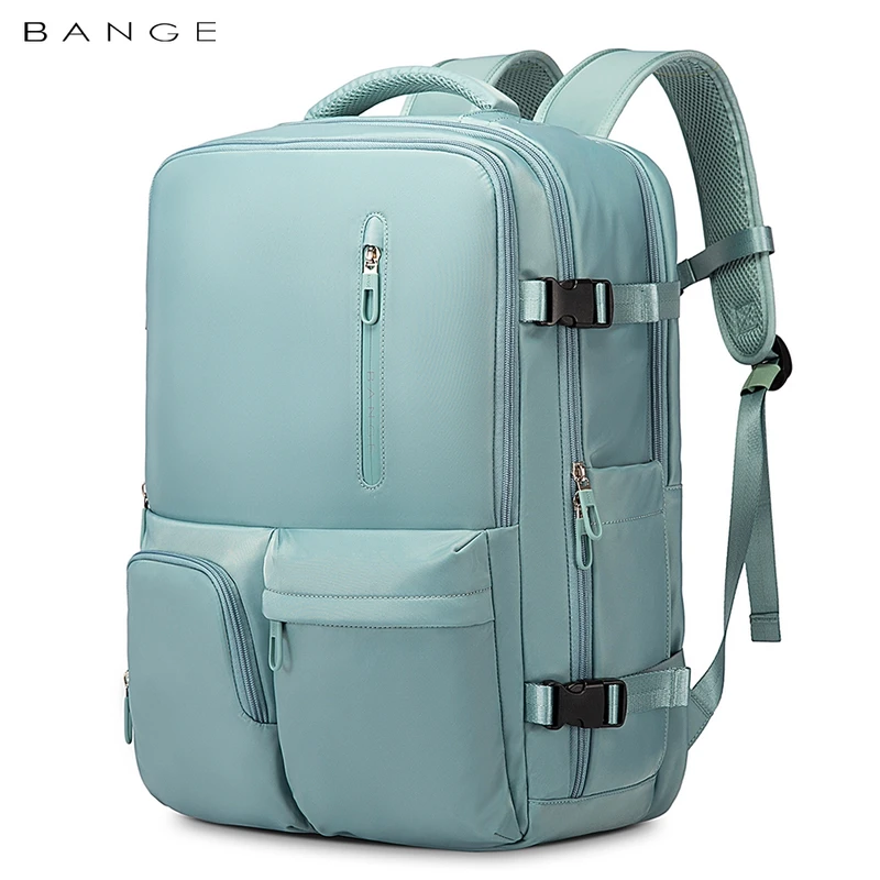 کوله‌ پشتی بَنج مدل BG-1800 آبی