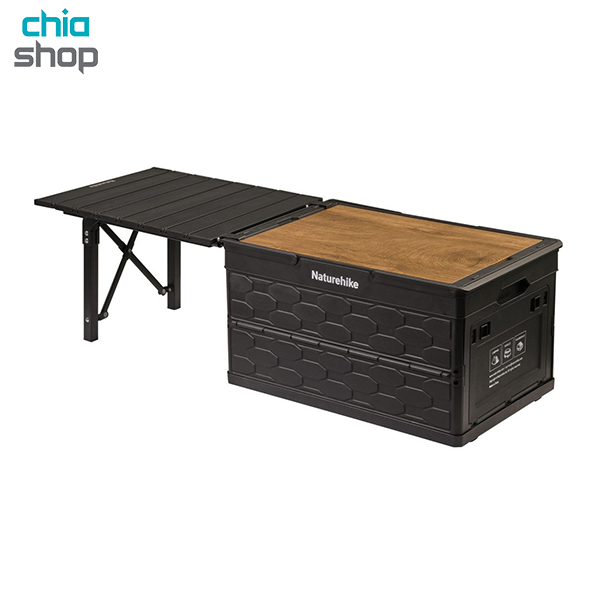 جعبه کمپینگ میز شو نیچرهایک مدل CNK2450XB018
