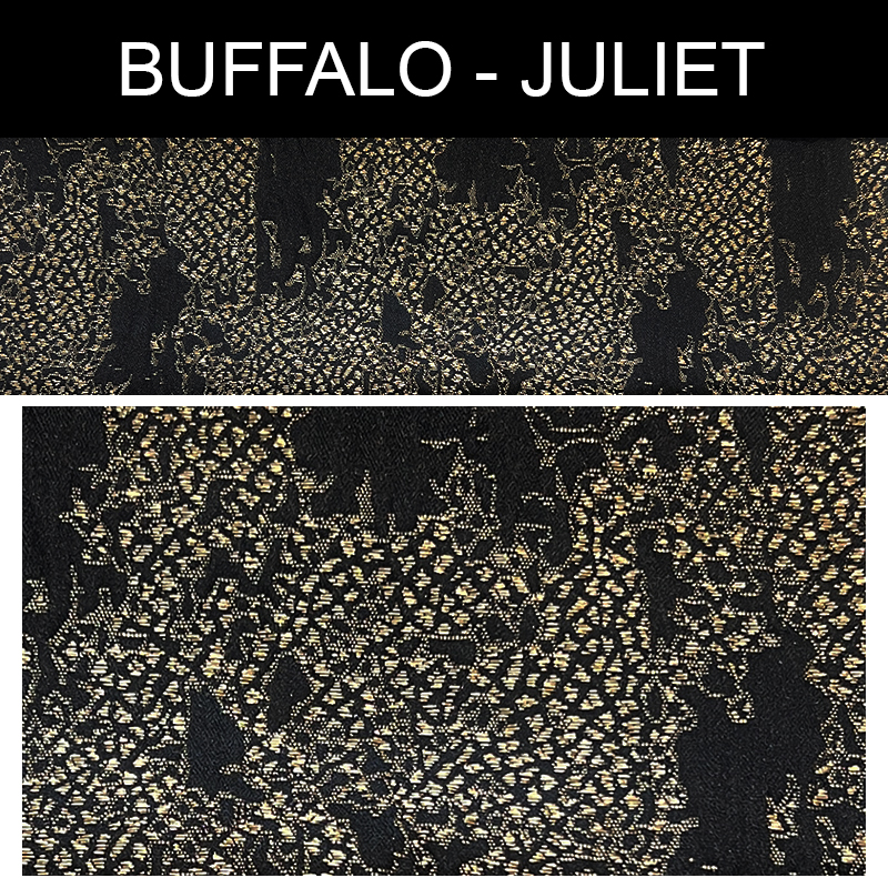 پارچه مبلی بوفالو ژولیت BUFFALO JULIET کد 8315