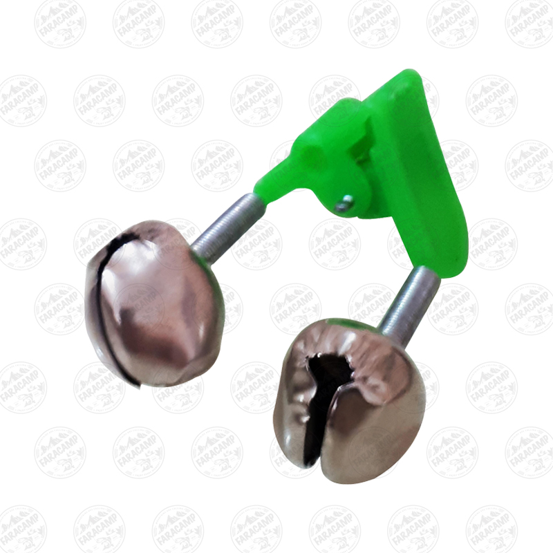 زنگوله ماهیگیری بزرگ