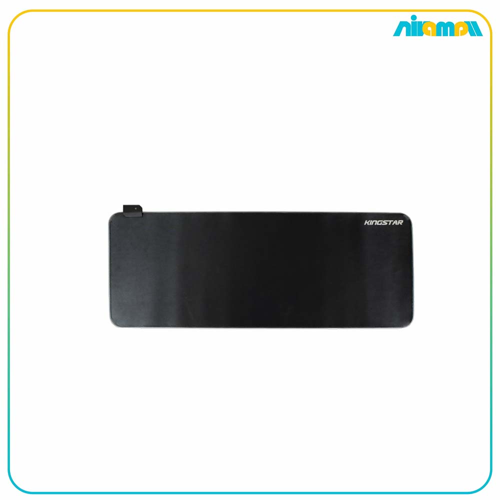 پد ماوس گیمینگ کینگ استار مدل KMP170G